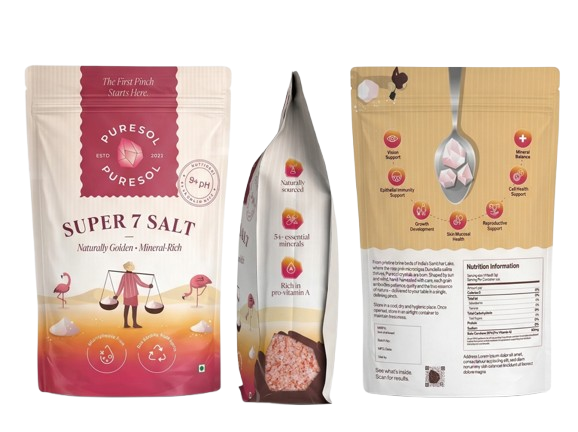 Puresol Super 7 Salt